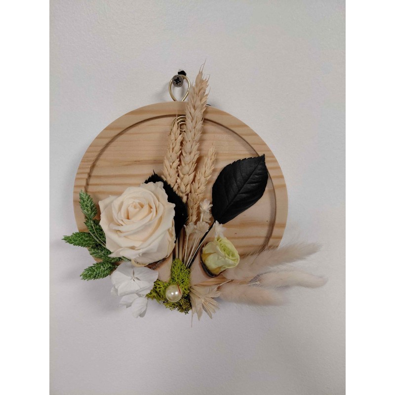 Composition roses stabilisées | Grossiste fleuristes | Qualité prix Composition roses stabilisées | Grossiste fleuristes | Qualité prix