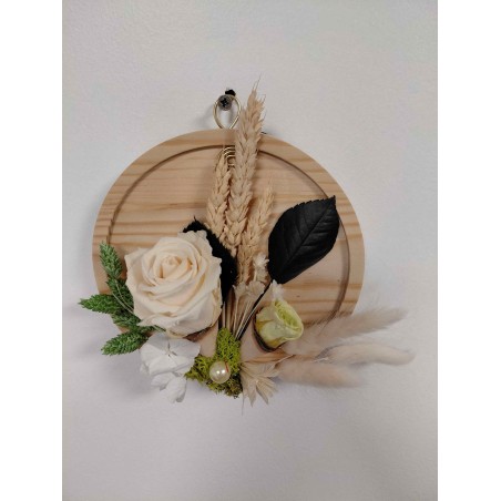 Composition roses stabilisées | Grossiste fleuristes | Qualité prix Composition roses stabilisées | Grossiste fleuristes | Qualité prix