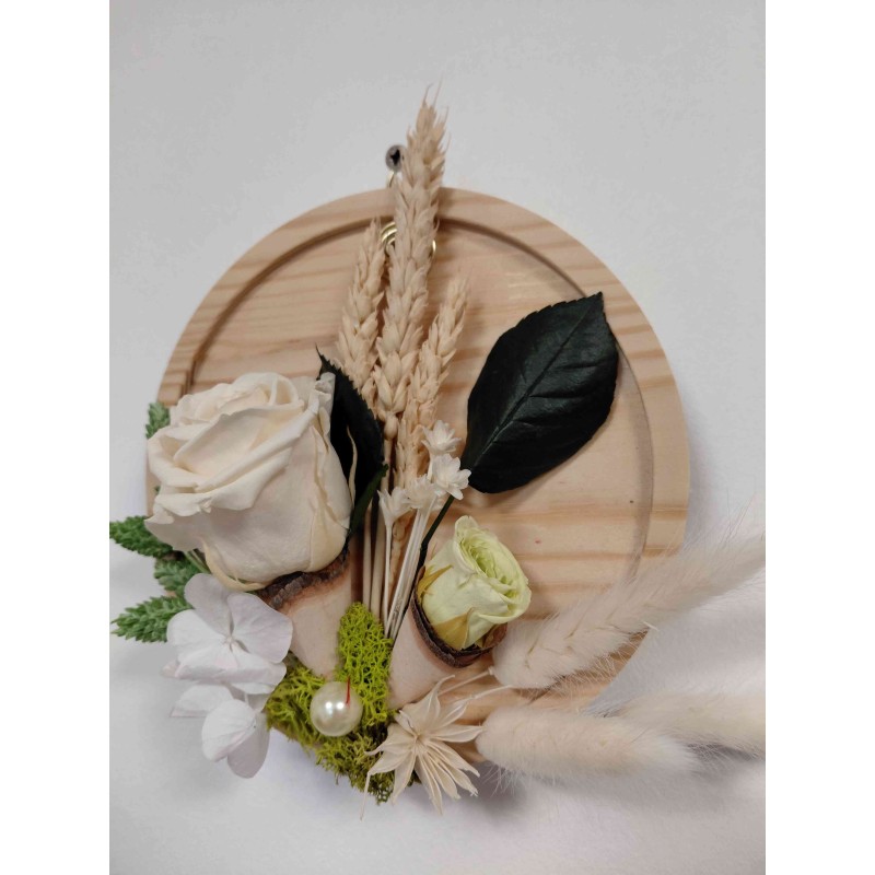 Composition roses stabilisées | Grossiste fleuristes | Qualité prix Composition roses stabilisées | Grossiste fleuristes | Qualité prix