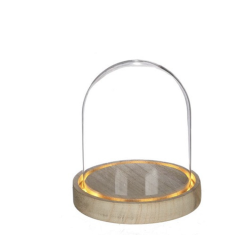 Fournisseur Verrerie | Cloche en verre  | Qualité Prix