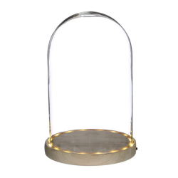 Fournisseur Verrerie | Cloche en verre  | Qualité Prix