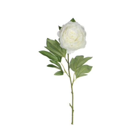 Pivoine artificielle  | grossiste en fleurs et plantes artificielles