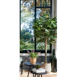 Philodendron artificiel | Plantes Artificielles | Grossiste