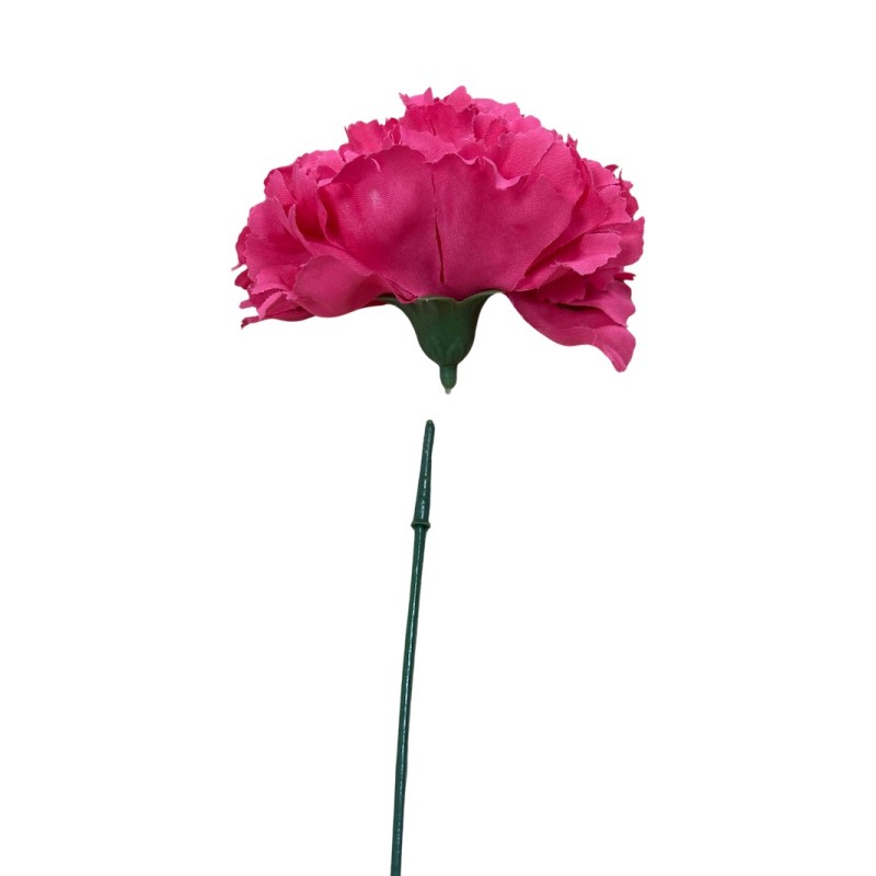 Œillet Artificiel | Fleurs Artificielles | Pas Cher