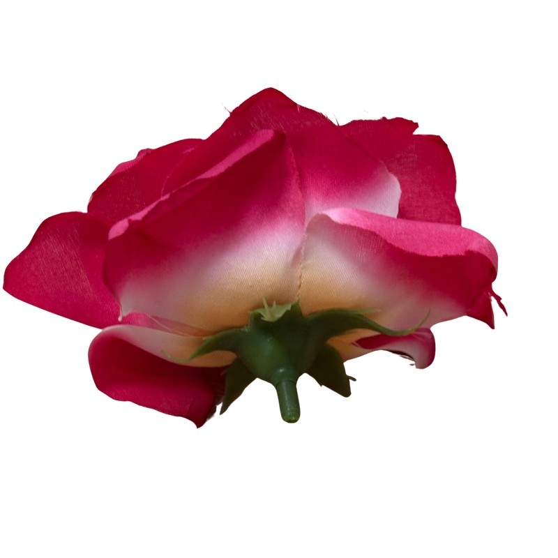 Rose Artificielle | Fleurs Artificielles | Pas Chère