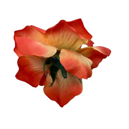 Rose Artificielle | Fleurs Artificielles | Pas Cher