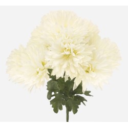 Chrysantheme Artificiel | Grossiste Fleuriste | Qualité Prix
