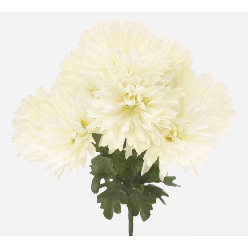 Chrysantheme Artificiel | Grossiste Fleuriste | Qualité Prix