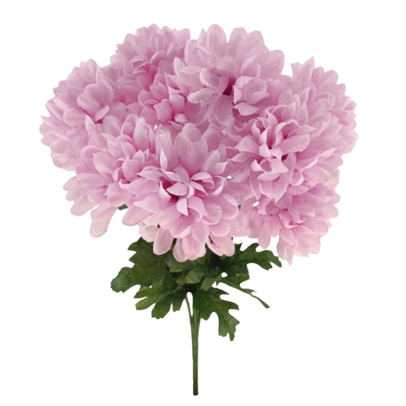 Chrysantheme Artificiel | Grossiste Fleuriste | Qualité Prix