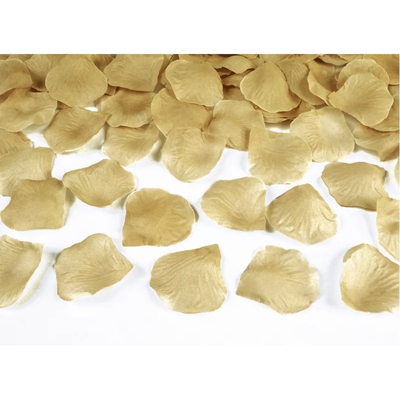 Grossiste Fleurs Artificielles  | Petales de roses artificiels