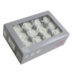 Rose Eternelle | Grossiste Végétaux Stabilisés