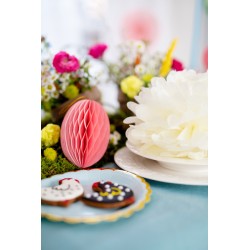 Lapin en papier 30cm - Différentes couleurs