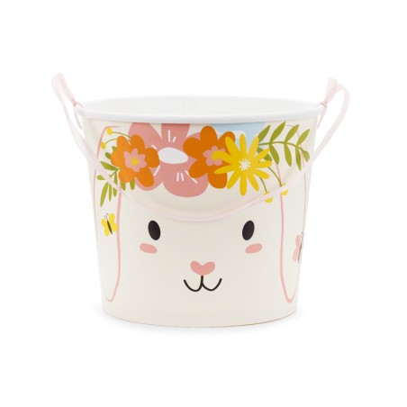 seau Pâques | Grossiste en deco de vitrine