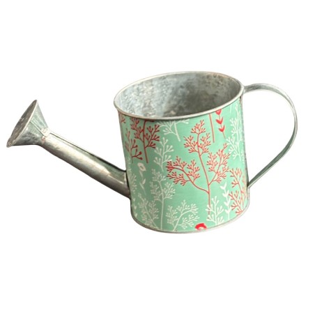 Arrosoir metal  | Grossiste en vase  | Accessoires fleuristes