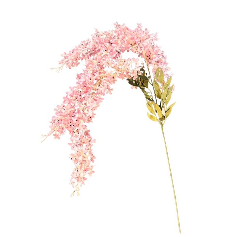 Glycine  artificielle  | Grossiste fleuristes | Pas cher