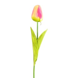 Tulipe artificielle | Grossiste Fleurs Artificielles | Qualité Prix
