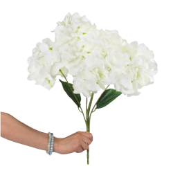 Hortensia Artificiel | Fleurs Artificielles | Qualité prix