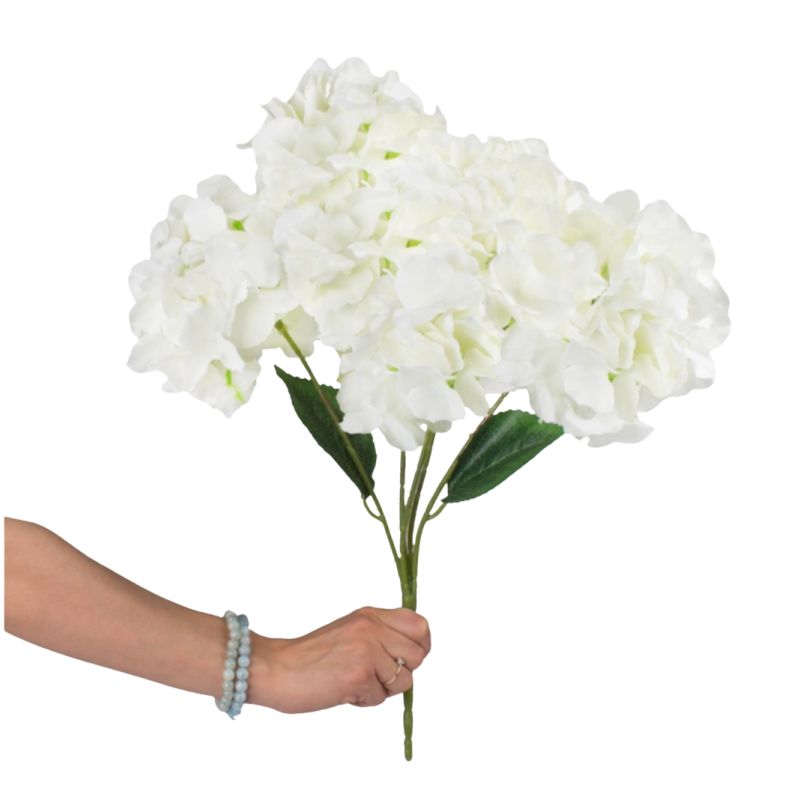 Hortensia Artificiel | Fleurs Artificielles | Qualité prix
