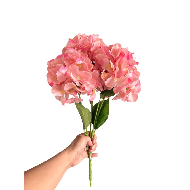 Hortensia Artificiel | Fleurs Artificielles | Qualité prix