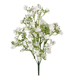 Gypsophile artificiel  | Grossiste Fleuristes | Fleurs Artificielles