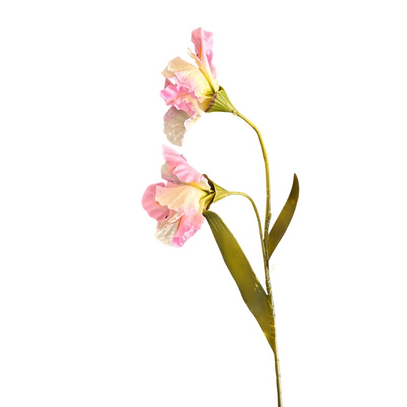 Iris Artificiel | Grossiste Fleuriste | Qualité Prix