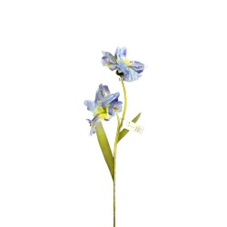 Iris Artificiel | Grossiste Fleuriste | Qualité Prix