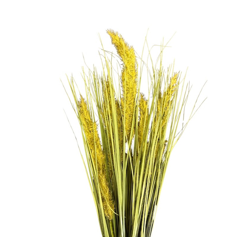 Graminées artificielles | Grossiste fleurs artificielles| Grand choix