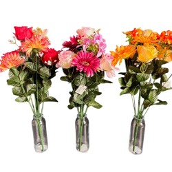 Fleurs artificielles | Grossiste fleurs | Qualité Prix