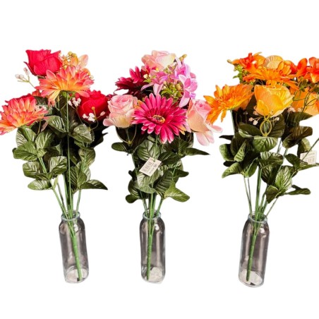 Fleurs artificielles | Grossiste fleurs | Qualité Prix
