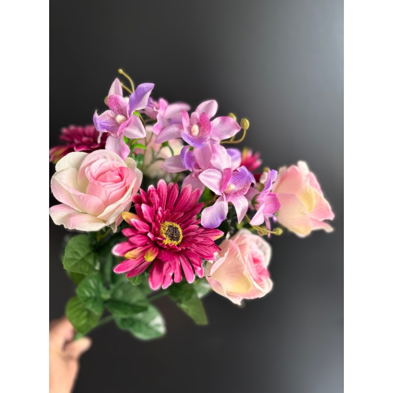 Fleurs artificielles | Grossiste fleurs | Qualité Prix