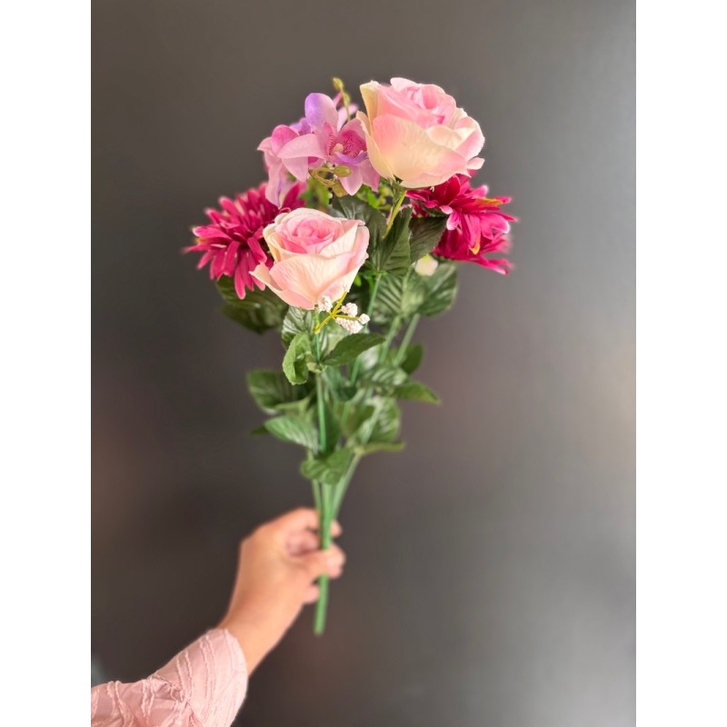 Fleurs artificielles | Grossiste fleurs | Qualité Prix