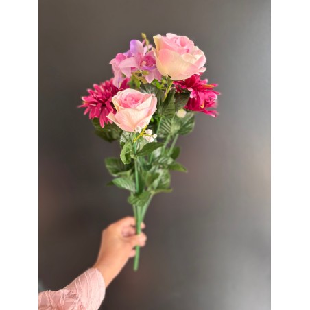 Fleurs artificielles | Grossiste fleurs | Qualité Prix