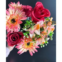 Fleurs artificielles | Grossiste fleurs | Qualité Prix