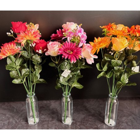 Fleurs artificielles | Grossiste fleurs | Qualité Prix