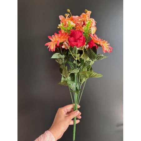 Fleurs artificielles | Grossiste fleurs | Qualité Prix