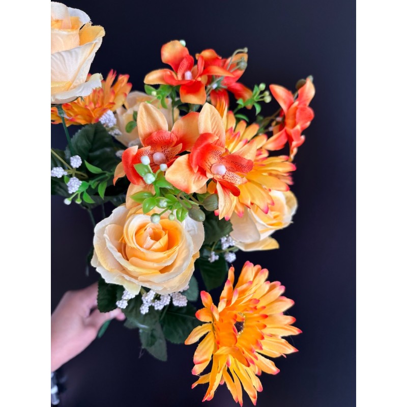 Fleurs artificielles | Grossiste fleurs | Qualité Prix