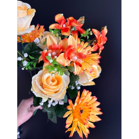 Fleurs artificielles | Grossiste fleurs | Qualité Prix