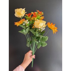 Fleurs artificielles | Grossiste fleurs | Qualité Prix