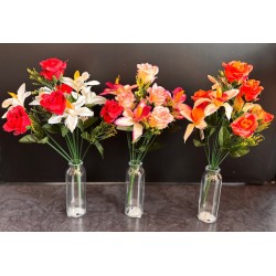 Piquet funéraire | Fleurs Artificielles | Qualité Prix