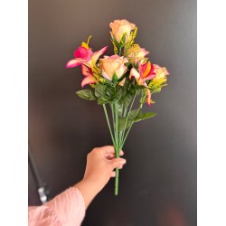 Piquet funéraire | Fleurs Artificielles | Qualité Prix