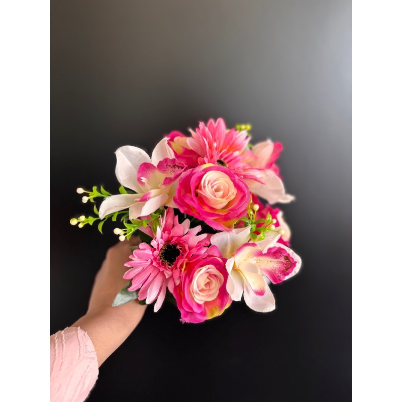 Grossiste Fleurs Artificielles | Piquet Fleurs | Qualité Prix