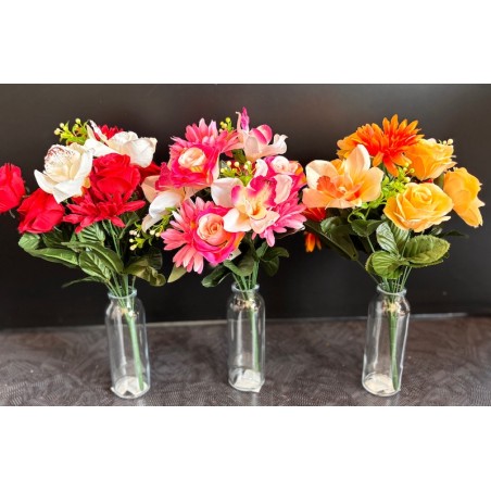 Grossiste Fleurs Artificielles | Piquet Fleurs | Qualité Prix