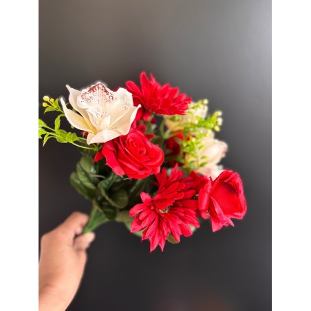 Grossiste Fleurs Artificielles | Piquet Fleurs | Qualité Prix