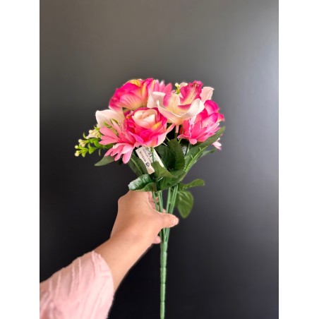Grossiste Fleurs Artificielles | Piquet Fleurs | Qualité Prix