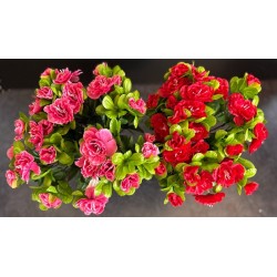 Piquet Azalée |  Fleurs Artificielles | Pas cher