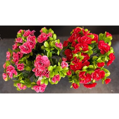 Piquet Azalée |  Fleurs Artificielles | Pas cher