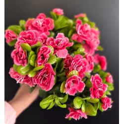 Piquet Azalée |  Fleurs Artificielles | Pas cher