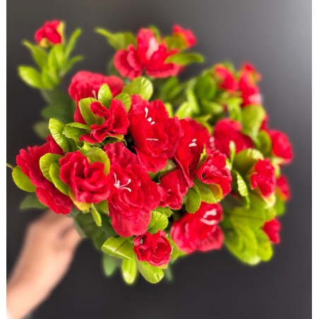 Piquet Azalée |  Fleurs Artificielles | Pas cher