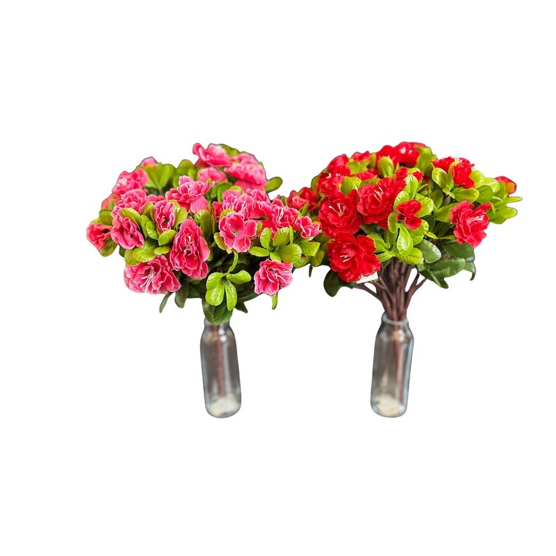 Piquet Azalée |  Fleurs Artificielles | Pas cher