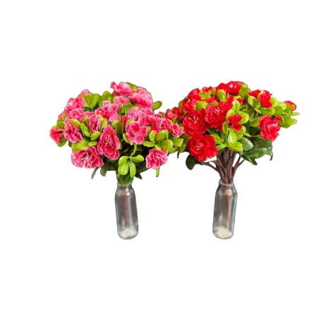 Piquet Azalée |  Fleurs Artificielles | Pas cher
